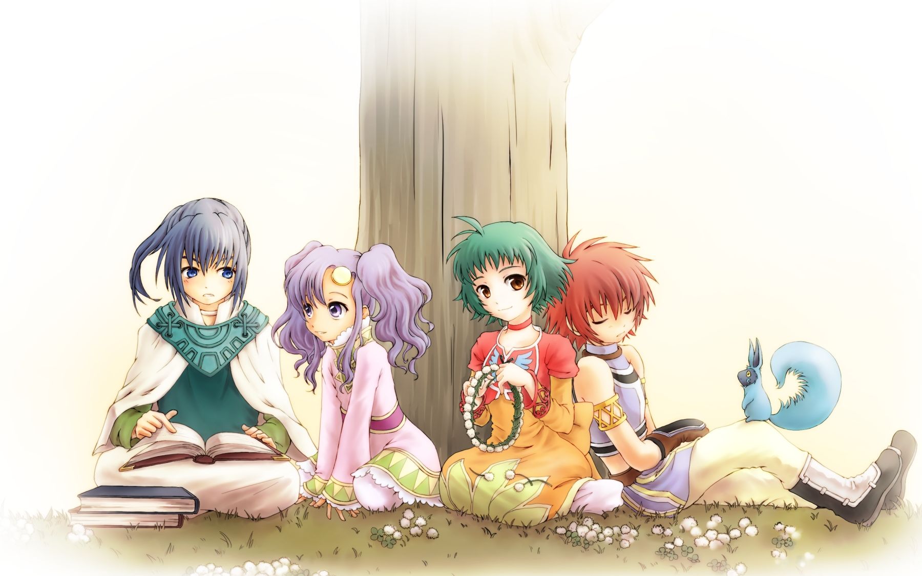 [PS/SS]永恒传说原声乐/Tales of Eternia OST哔哩哔哩bilibili