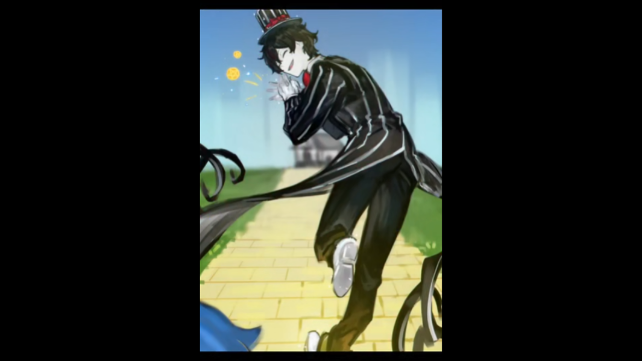 【废墟图书馆】61归家的路途罗兰独白.下期你们想看谁的独白?