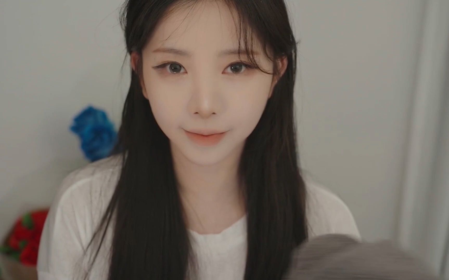 【asmr】-【yoonying】-来自暗黑女王的二番助眠