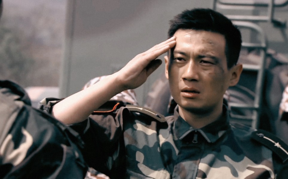 【徐洪浩|陈排】"我用什么把你留住"