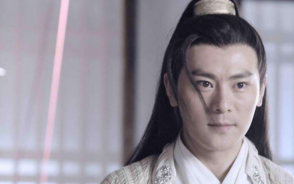 李解欧阳克悠悠我心岂无他人唯君之故沉吟至今