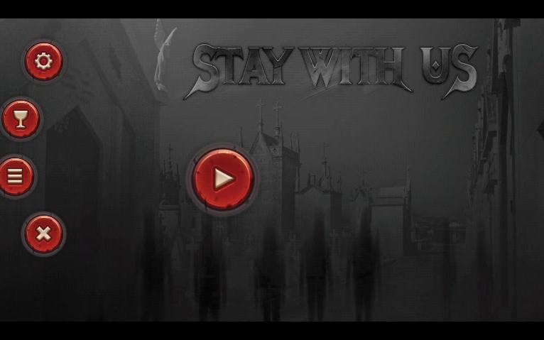 [图]《stay with us》的通关视频