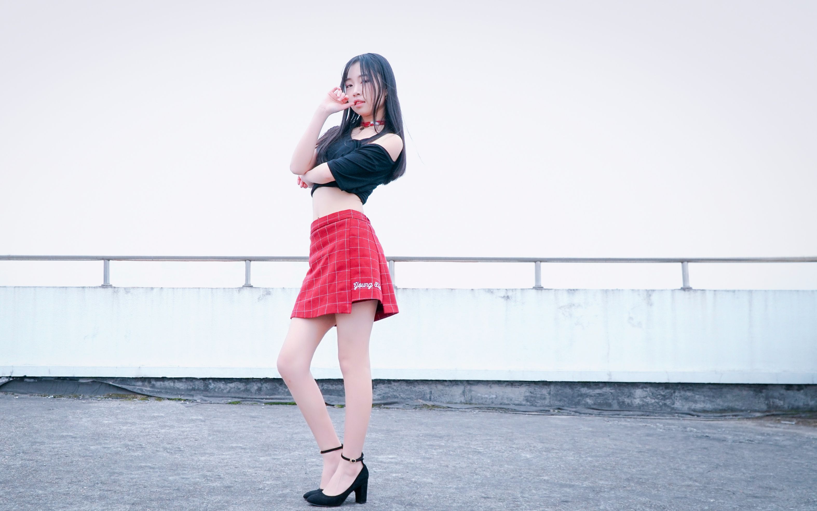 【扑棱桃】fiestar-mirror【初投稿】