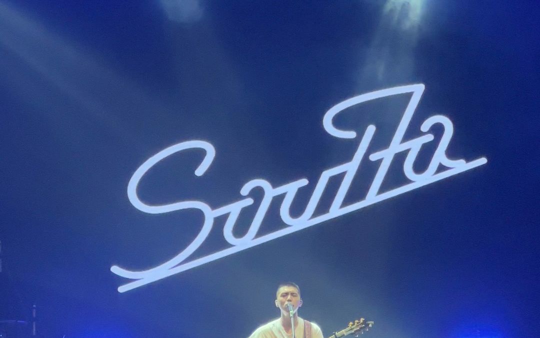 soulfa 灵魂沙发 - so far「旺来大排档」 - 20230526|广州