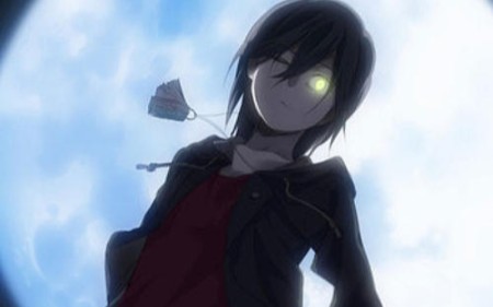 『mmd/charlotte/夏洛特/催泪』我虽忘,但我心中仍有你_哔哩哔哩_bili