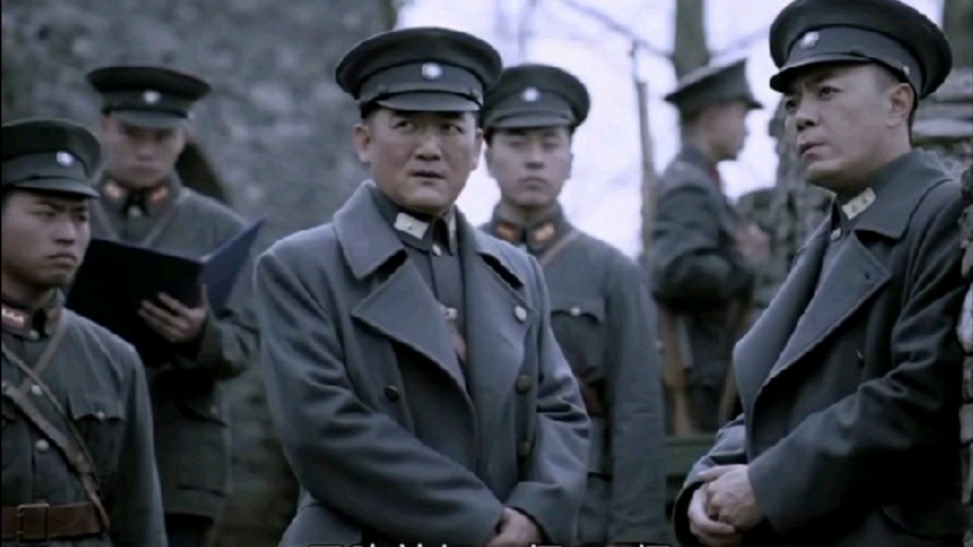 奇葩的贵州军阀,用大烟指挥部队