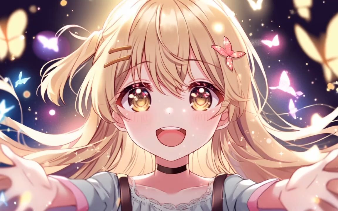 【南十字星】《冬日最温暖的光》原创曲vup征集!哔哩哔哩bilibili