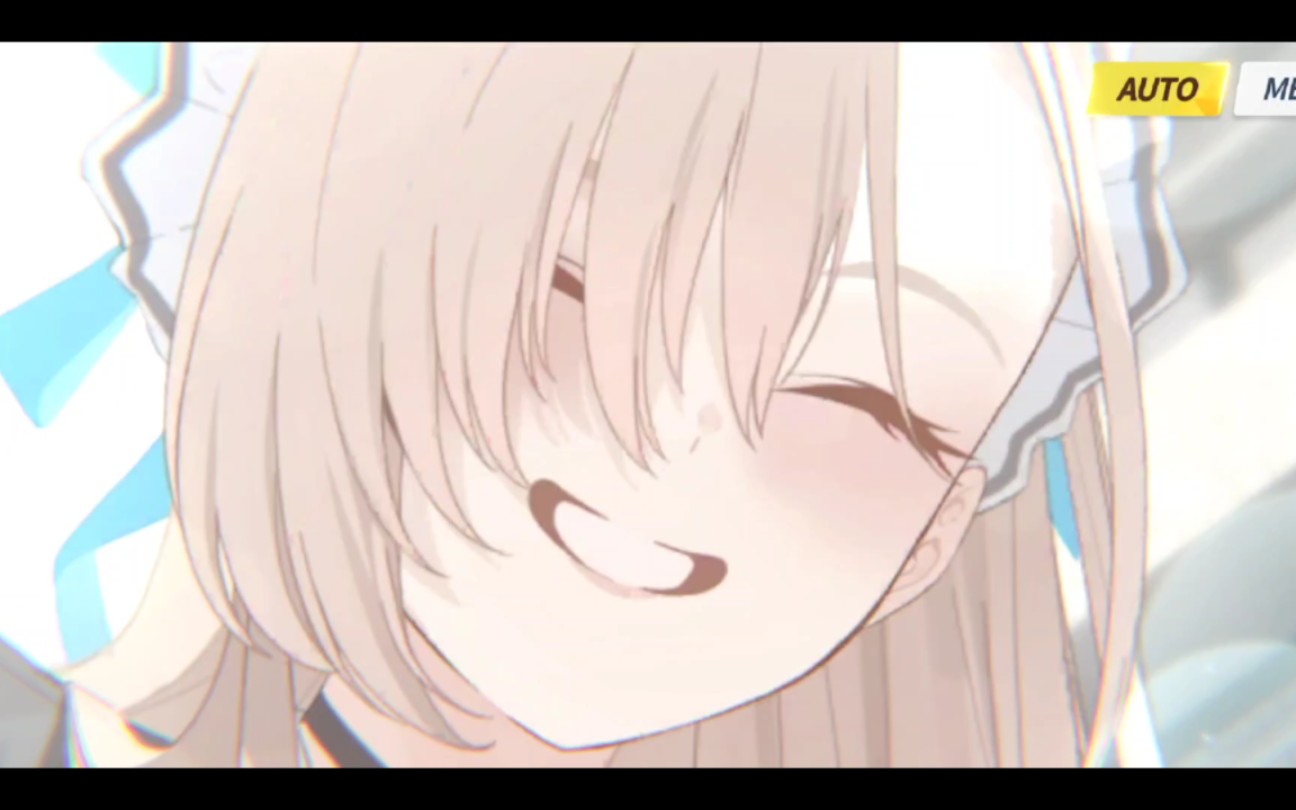 【碧蓝档案】明日奈纪念大厅