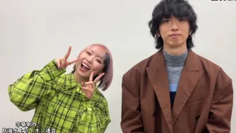 【中日字幕】积木P&Mikimaria宣传高达GQuuuuuuX插曲《Midnight Reflection》演唱:NOMELON NOLEMON