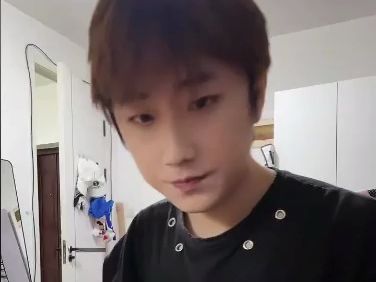 5.14李同学放学啦