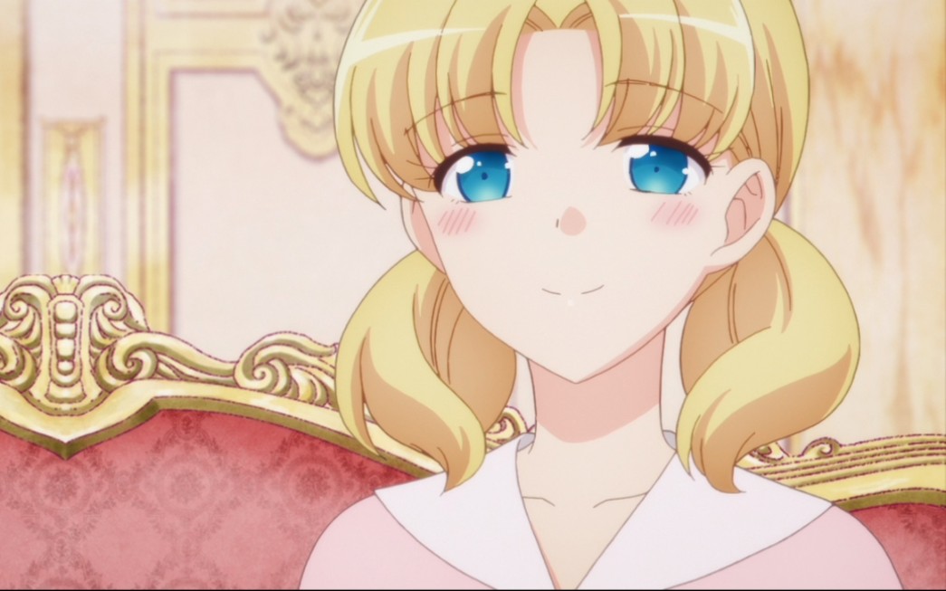 日语配音模仿一下我最喜欢的纱织姐姐