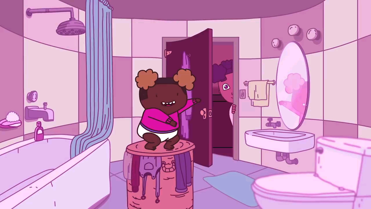 活动作品tobiloubuffbabyofficialvideo