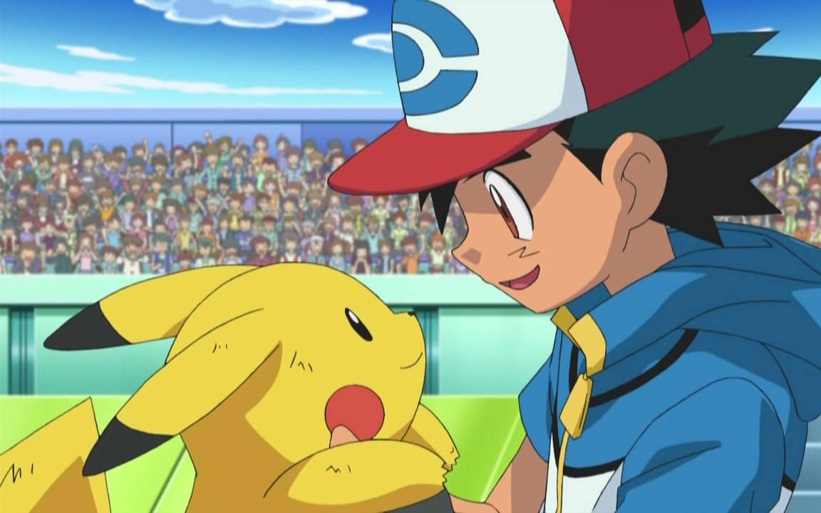 1080p神奇宝贝无印篇op主题曲我得到神奇宝贝了