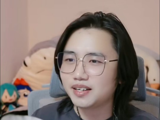 【排骨教主】20240521直播(整活版)《千千阙歌》(点击视频观看铛铛爬