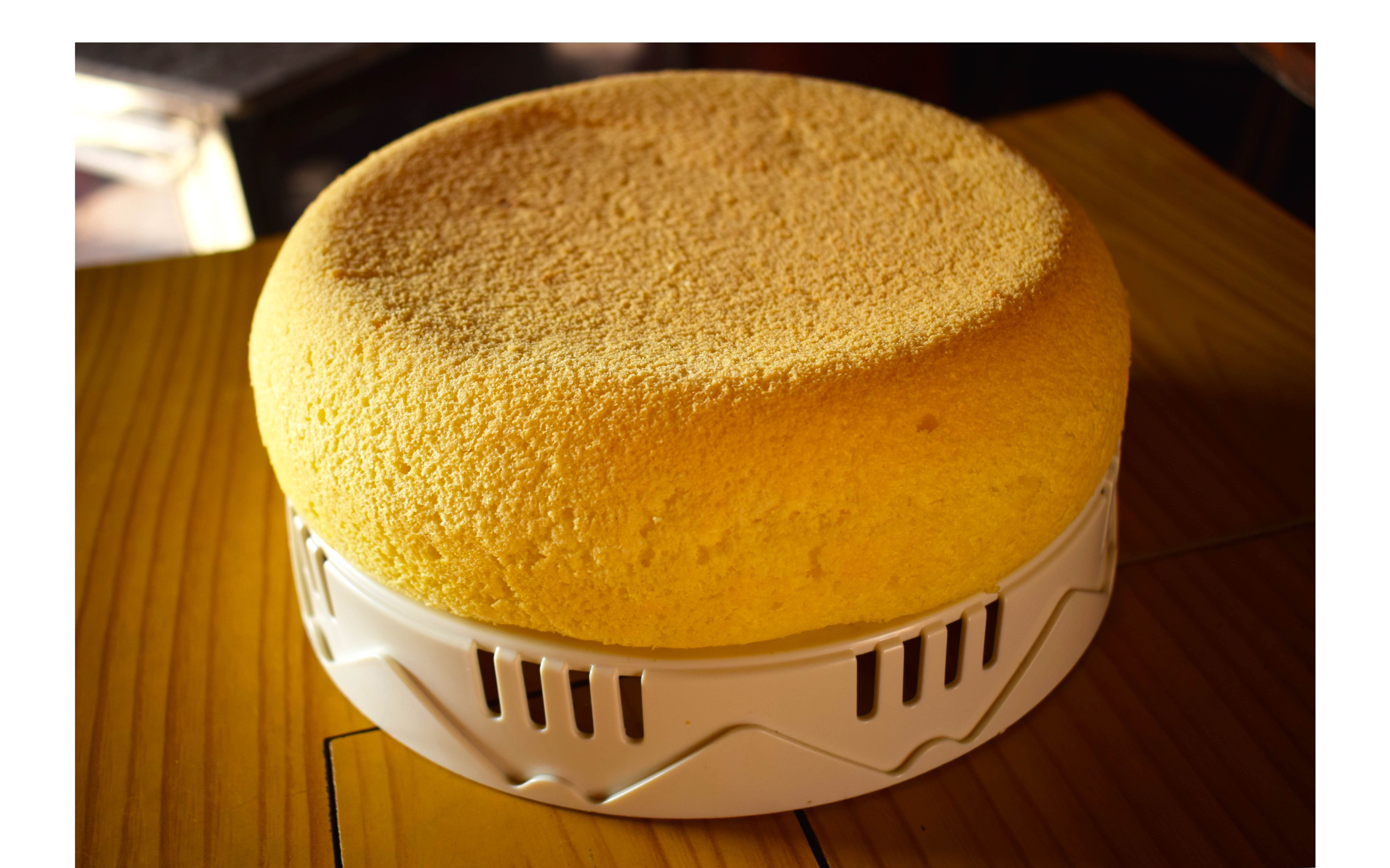 电饭锅蒸蛋糕怎么做_电饭锅蒸蛋糕的做法_豆果美食
