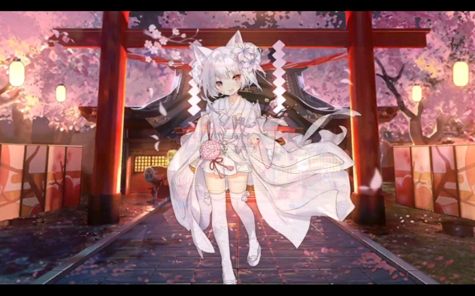 傻萌傲娇莲大人,今天和您誓约啦!