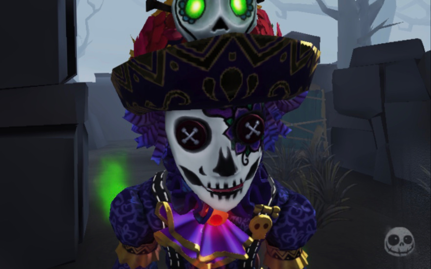 【boning】第五人格 勘探员 精彩集锦 教你如何溜鬼救人