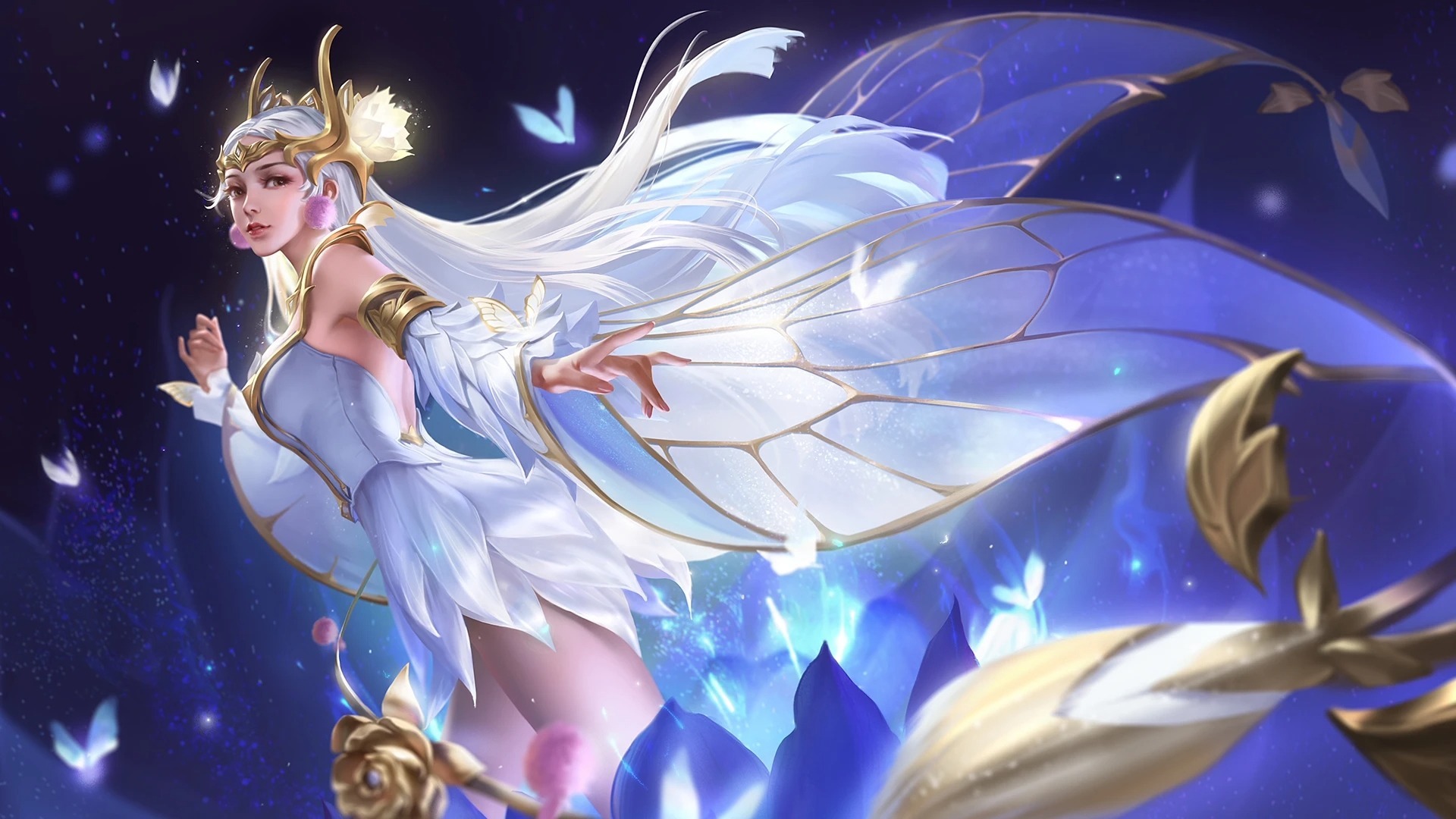 貂蝉仲夏夜之梦2