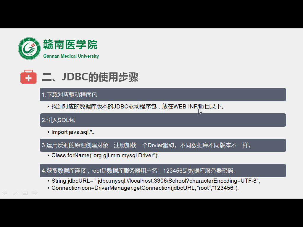 JSP开发05JDBC列表页新增页修改页删除页哔哩哔哩bilibili