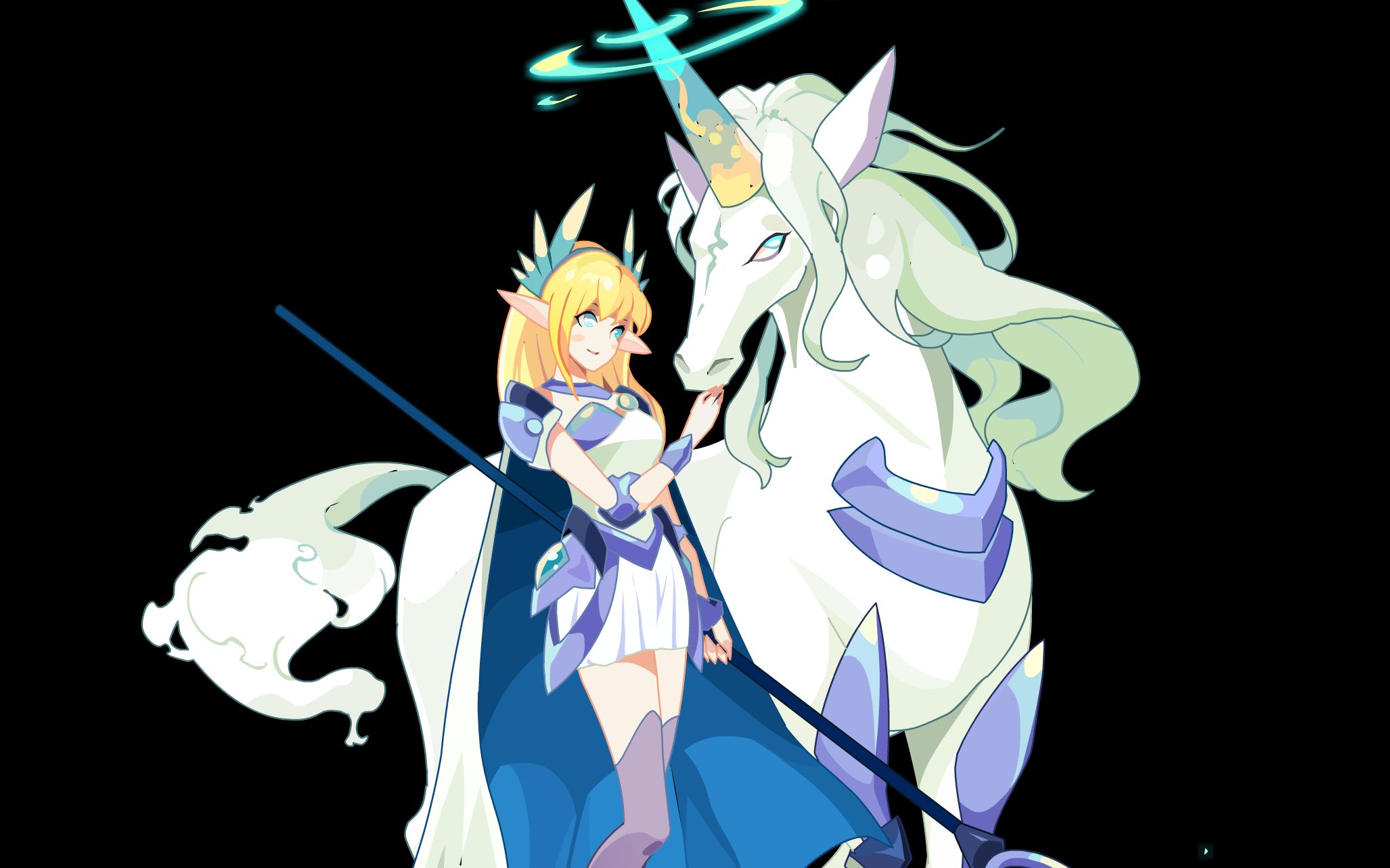 【腐蚀/笑傲】巅峰姬·圣曦_哔哩哔哩 (゜-゜)つロ 干杯~-bilibili