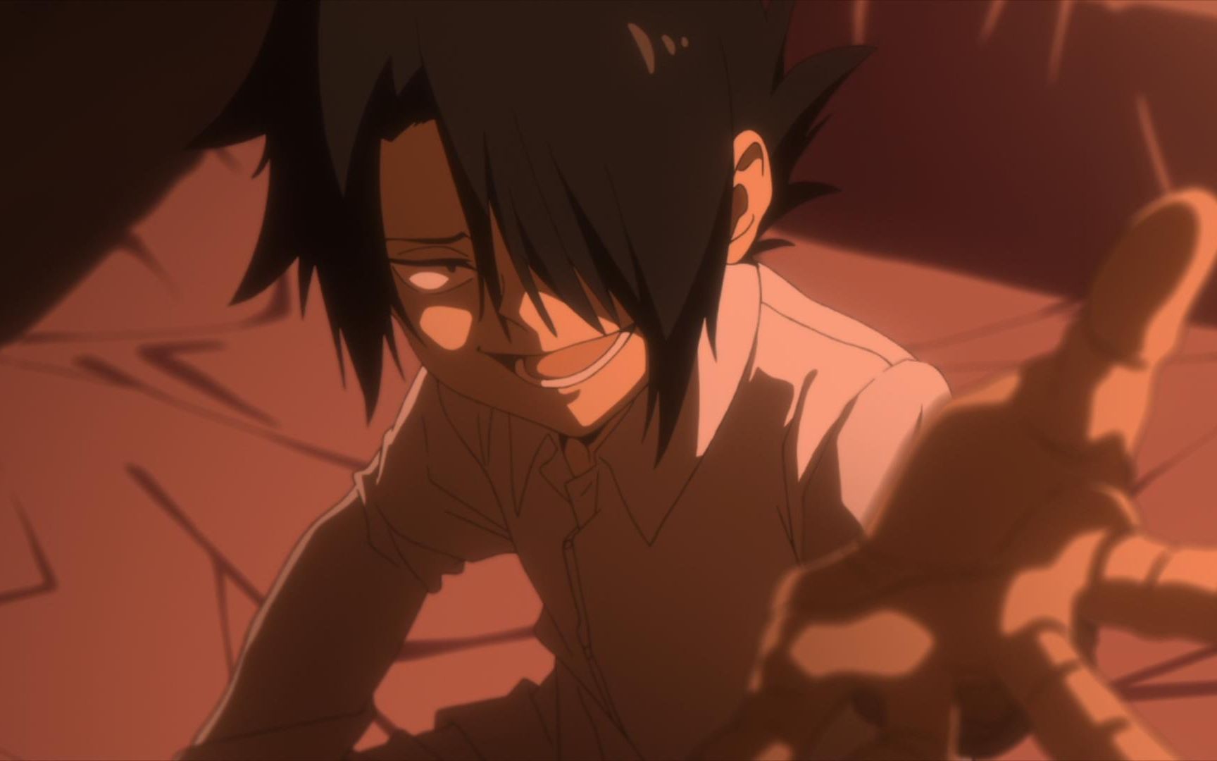 小众高分~是兄弟,就一起逃离《约定的梦幻岛》(下)