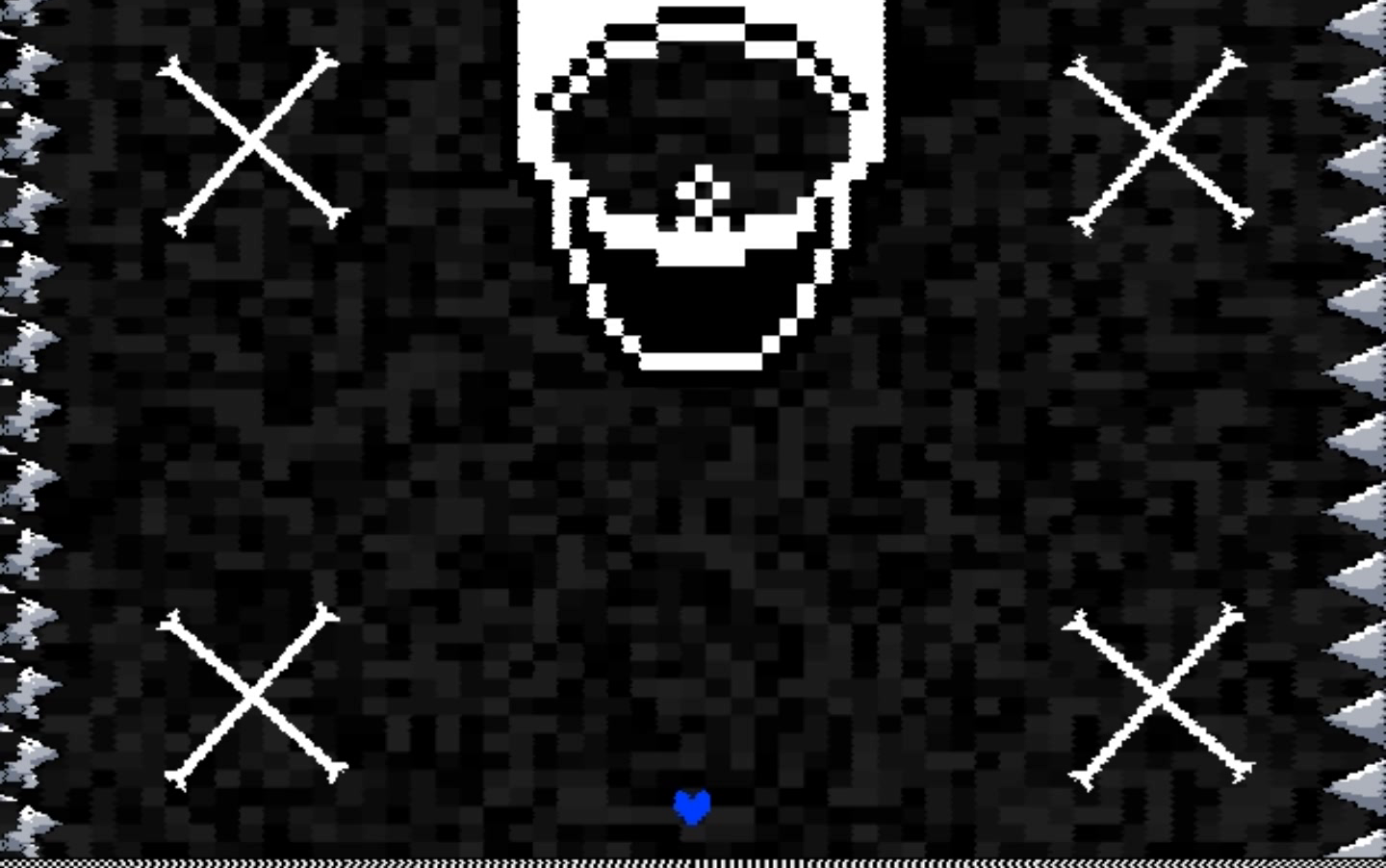 活动  【revenge】不可视结局act3一阶段通关(附游戏下载地址)