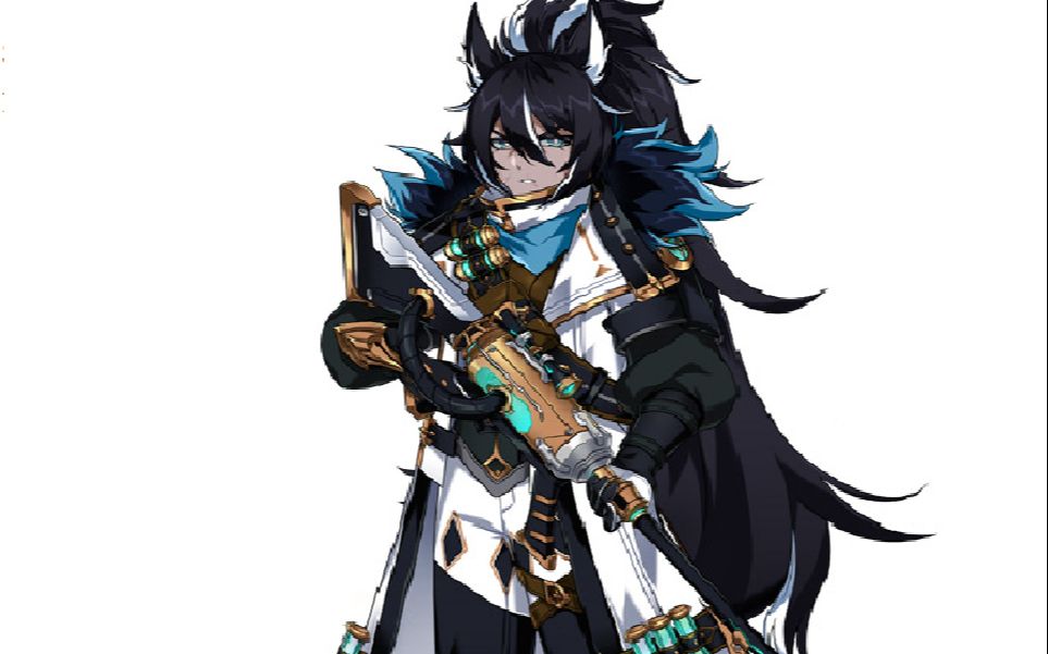 【艾尔之光】shxbl双人151 2:17_哔哩哔哩_bilibili