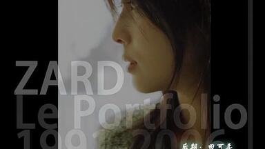 ZARD PREMIUM BOX 1991-2008 特典泉水姐姐赛高！_哔哩哔哩_bilibili