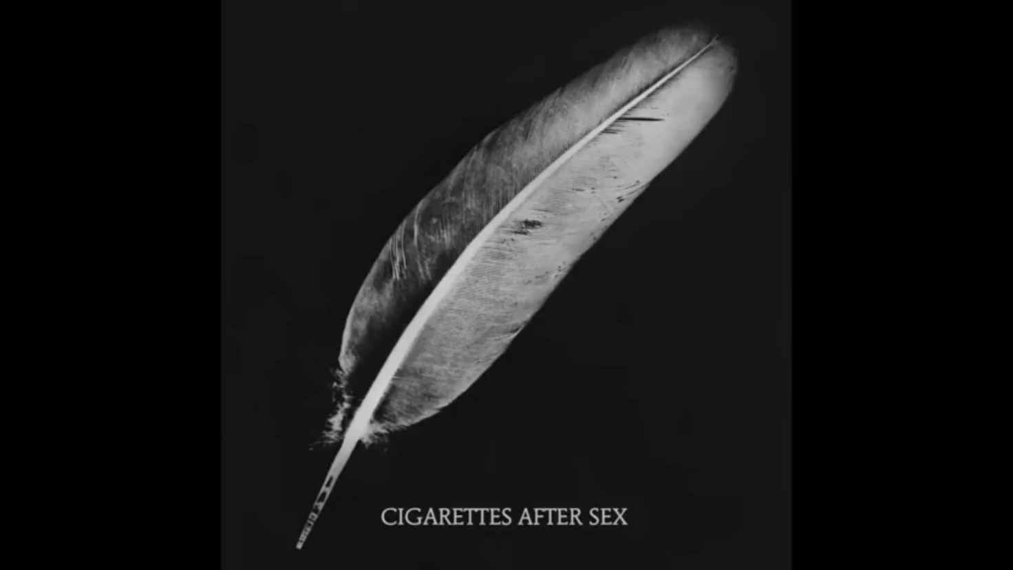 [图]Keep On Loving You - cigarettes after sex