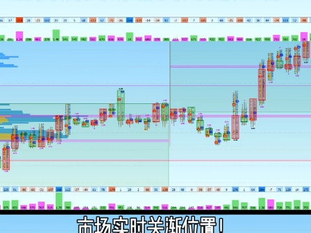 全中文做订单流,订单流软件哔哩哔哩bilibili