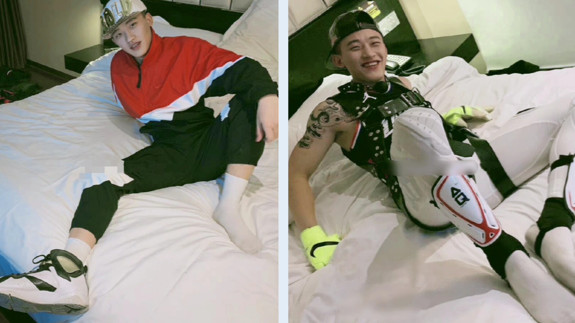 雷爷-老司机都认识