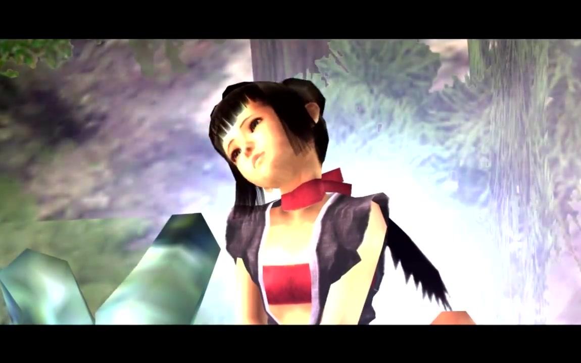 解谜鬼武者3其实鬼武者2柳生十兵卫的后人不是茜