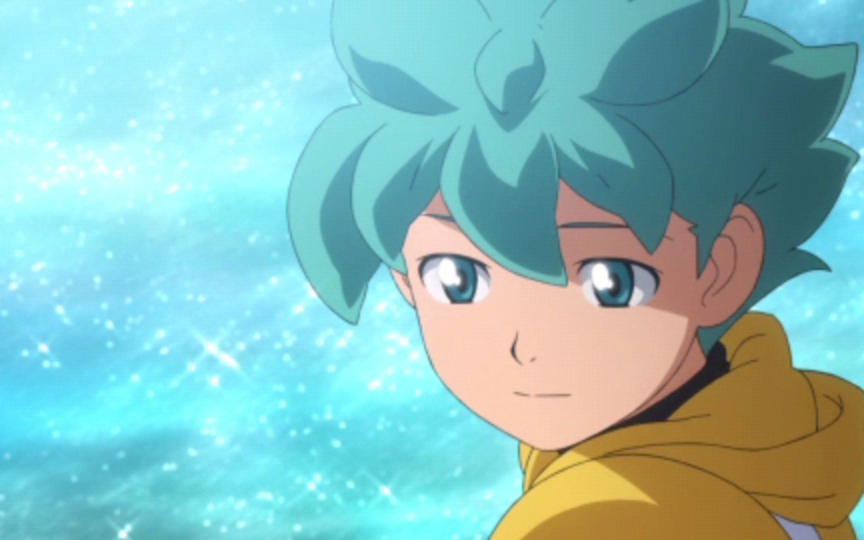 【mad/机动战士高达age/福皇/age1高达】高达 那便是救世主的名字!