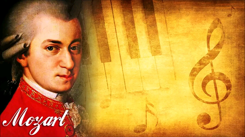 【自用高频音乐】Classical Piano Music by Mozart Relaxing Piano Sonata for Concentration哔哩哔哩bilibili