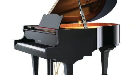 捷克fibich菲比赫三角钢琴e172:长1700mm,宽1520mm,高1020mm,重420kg.