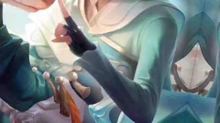 瑶妹,山海·碧波行