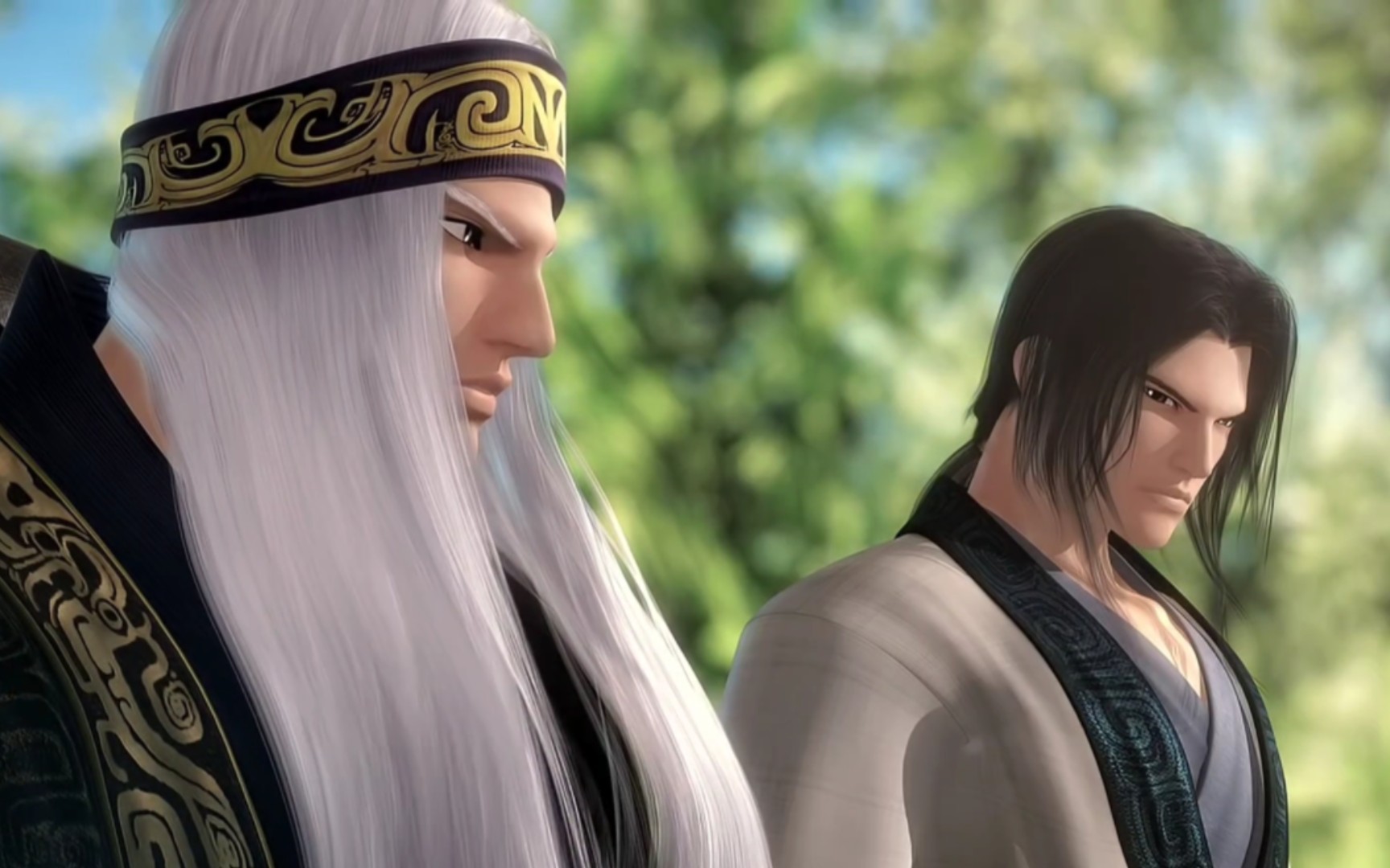 鬼谷纵横在线吃瓜‖盖聂:"农家六堂相继出手,他(章邯)却只是冷眼旁观.