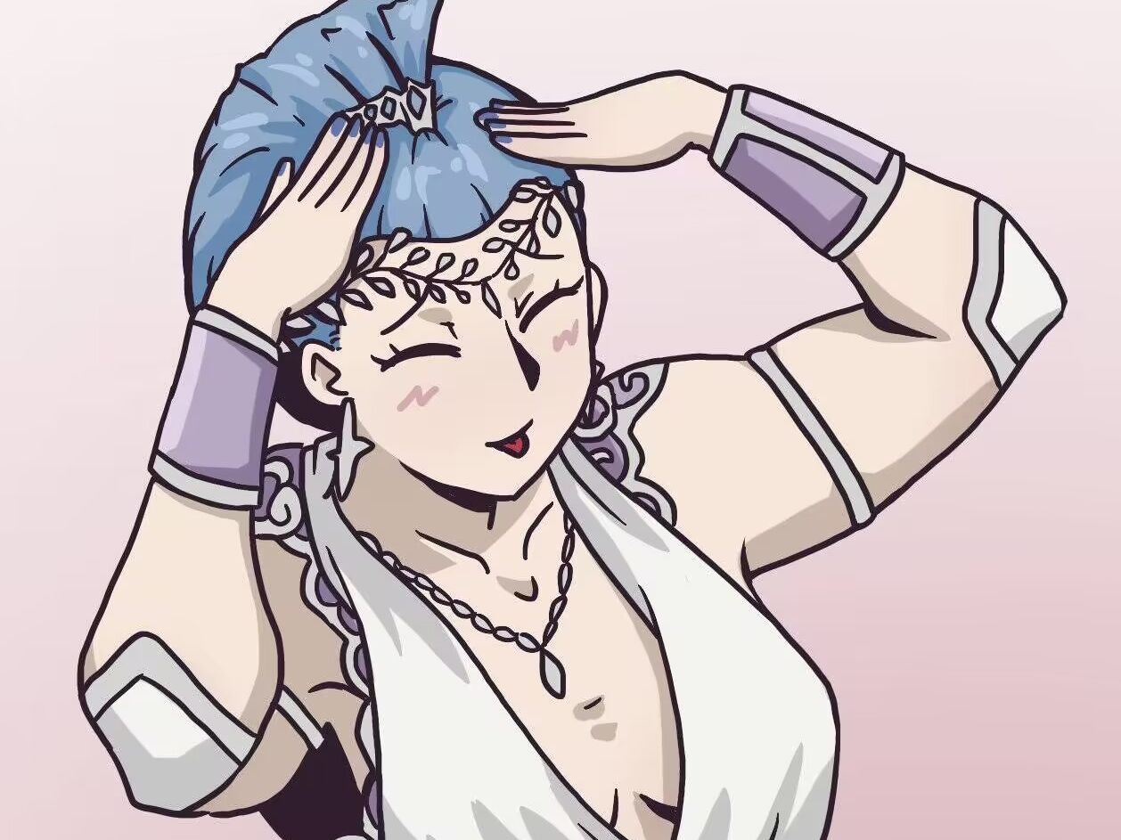 街霸6从0开始到大师玛丽莎各阶段练习跟对策教学(白金篇)