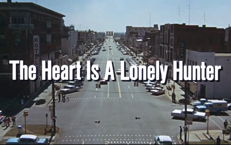 [图]The Heart Is A Lonely Hunter (1968)