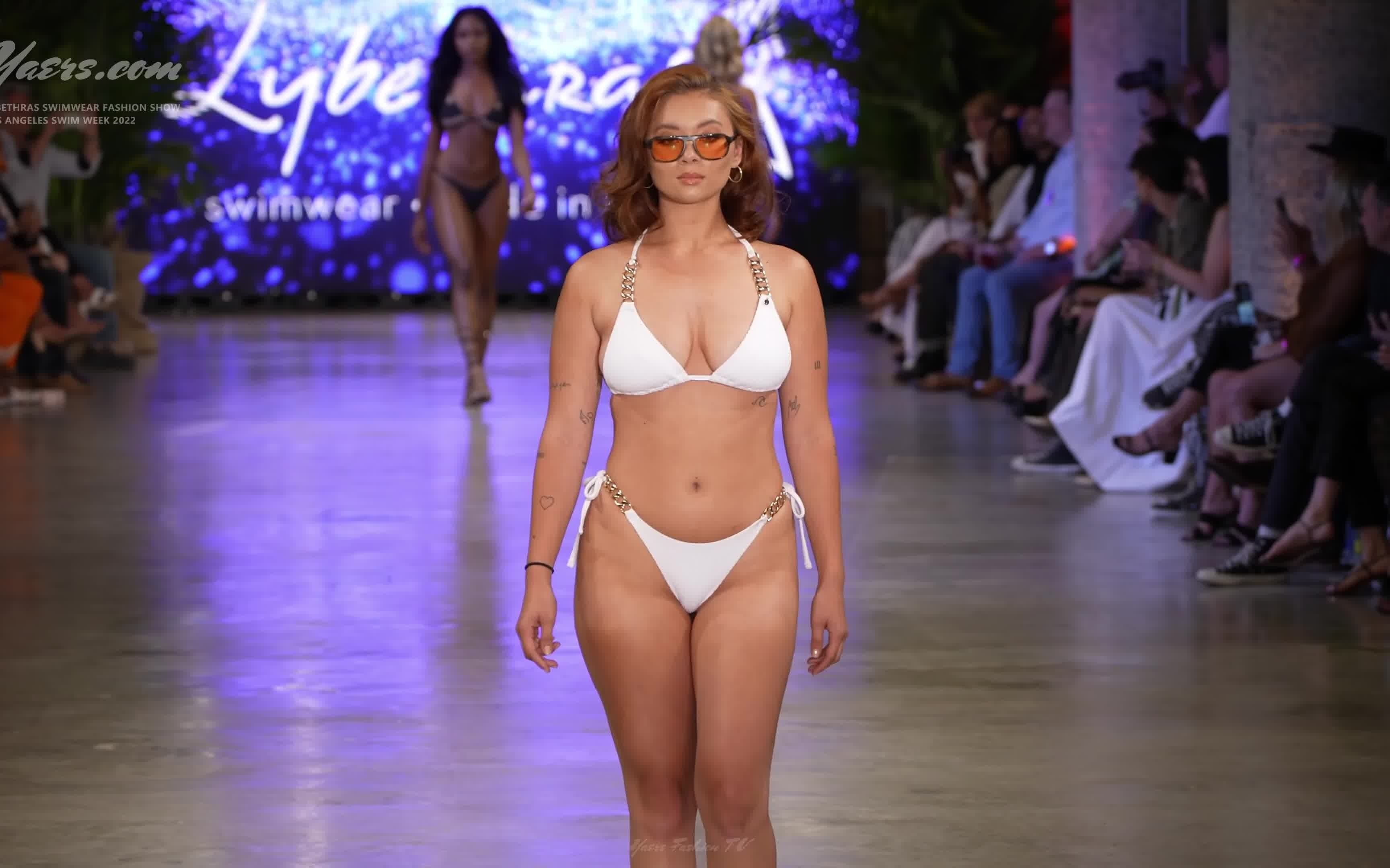 [图][4K]洛圣都泳装周- Los Angeles Swim Week 2022