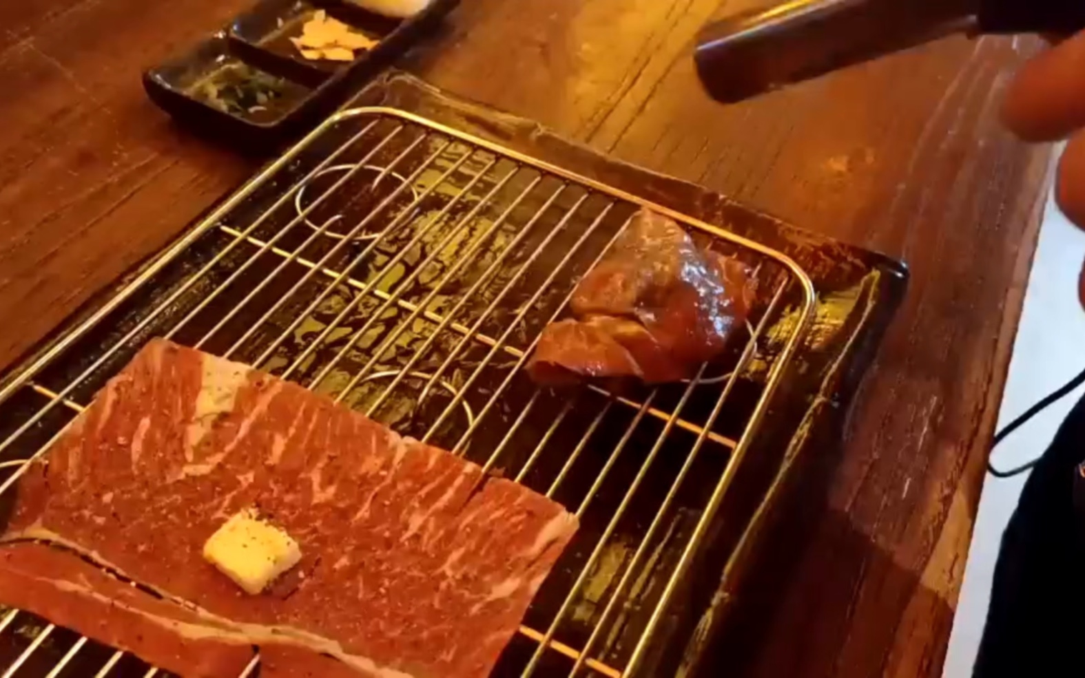 长沙美食京鹿料理