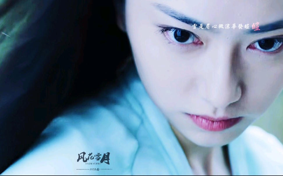 侠探简不知王若珊展十七打戏向个人颜向这个剧的画面太有电影感了拐拐