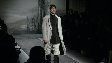John Cale & Yohji Yamamoto - Your Pain Shall Be your Music 山本