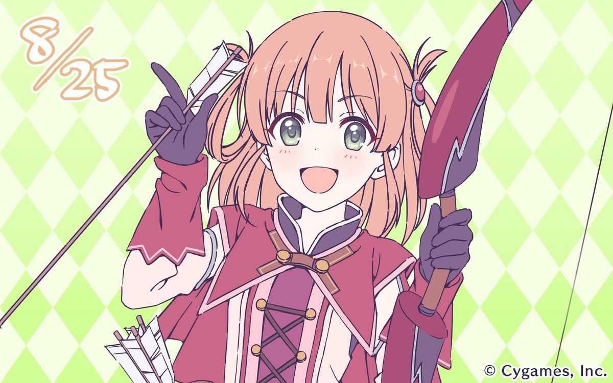 公主连接re6星璃乃开花关卡
