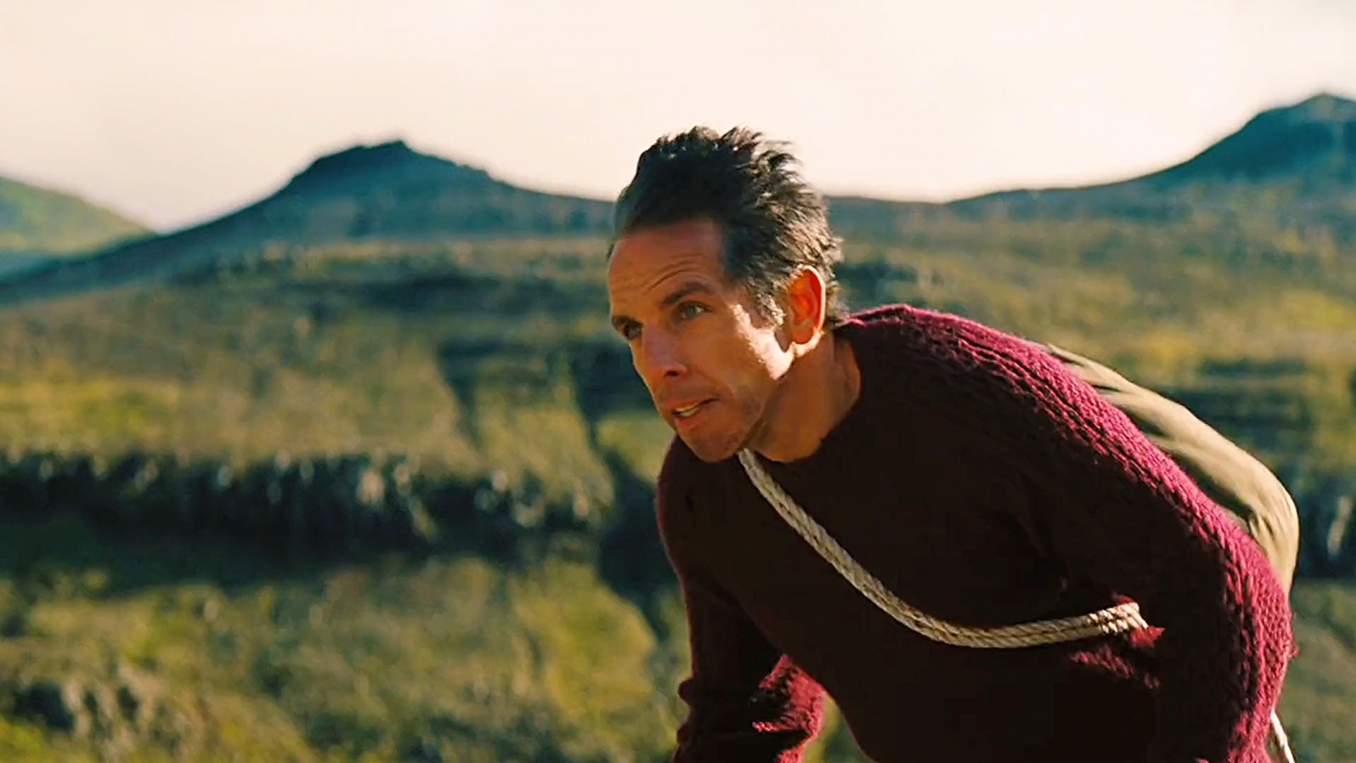 的导向往往是我们忘记了生命的本质是一场旅途"#白日梦想家#25号底片