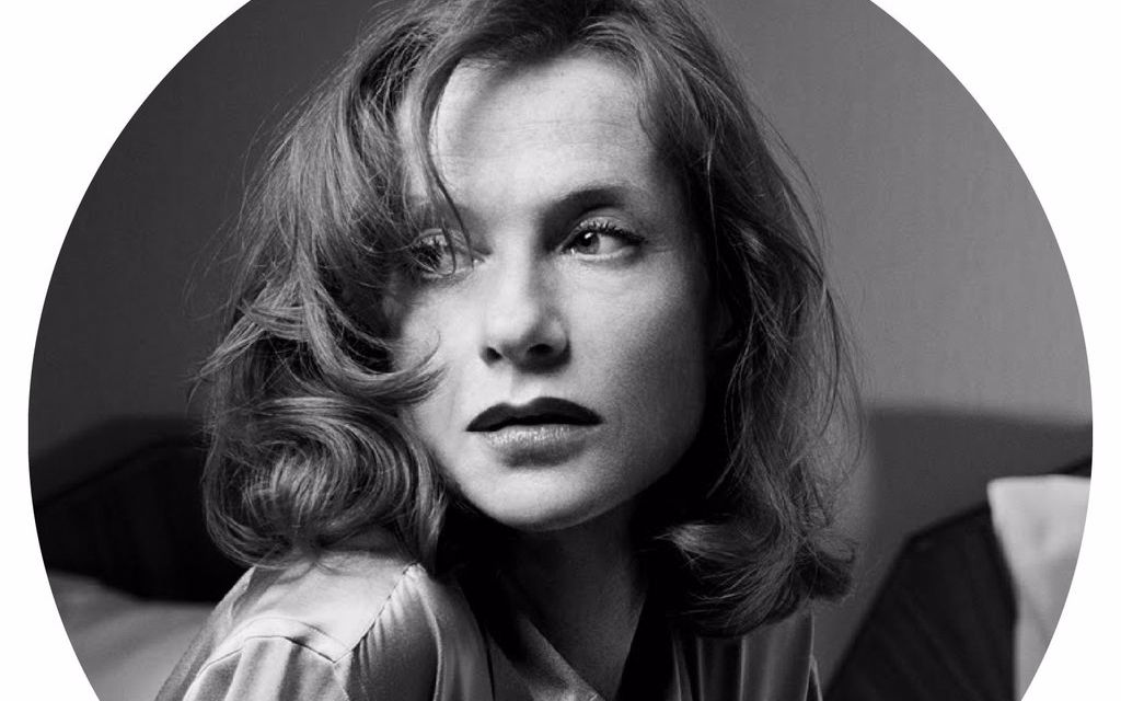 【 isabelle huppert】世界电影之旅——伊莎贝尔·于佩尔 专访