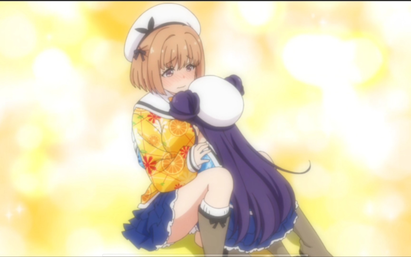 橘里橘气入坑必看的几部橘味番第十九期