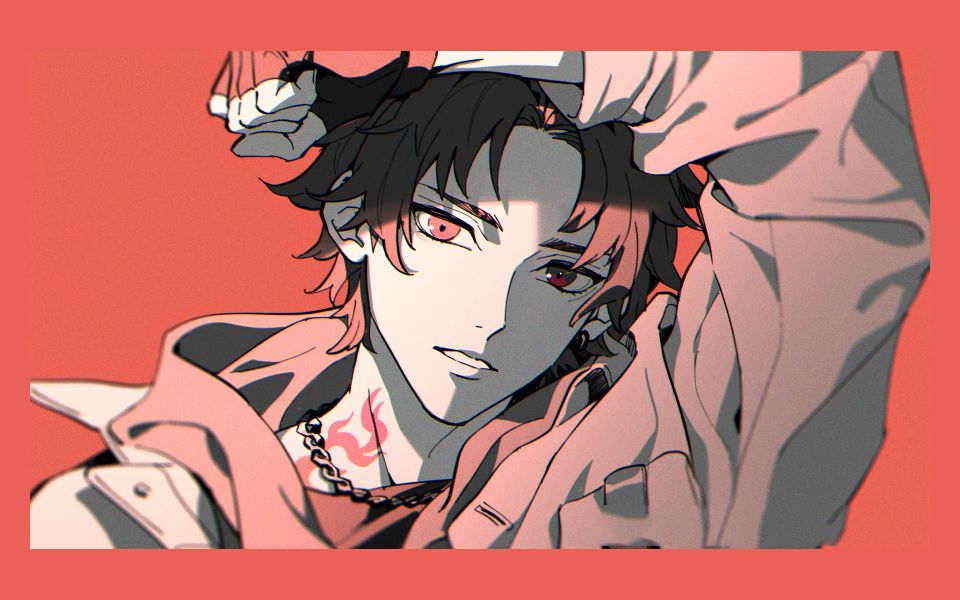 朱雀野你好野_哔哩哔哩_bilibili