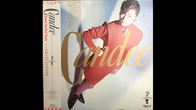 [图]1988 Candee Candee Full Album