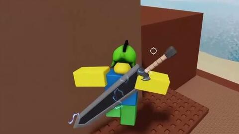 Roblox combat warriors]想玩好这款游戏？来看看这视频吧！_网络游戏